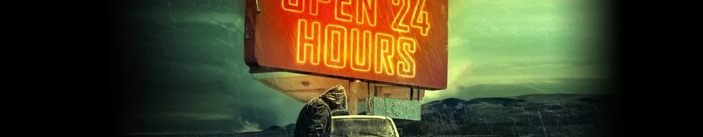 Open 24 Hours