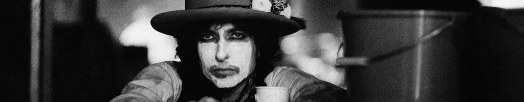 Rolling Thunder Revue: A Bob Dylan Story by Martin Scorsese