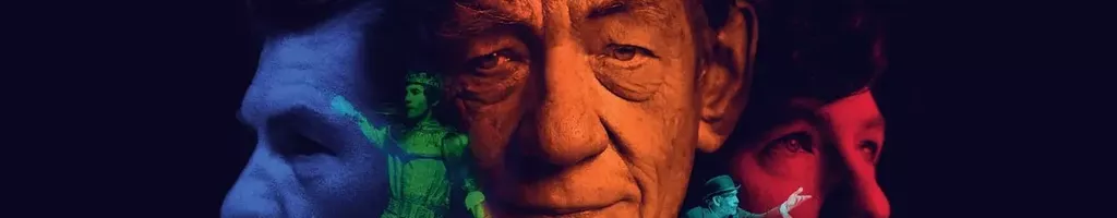 McKellen: Playing the Part