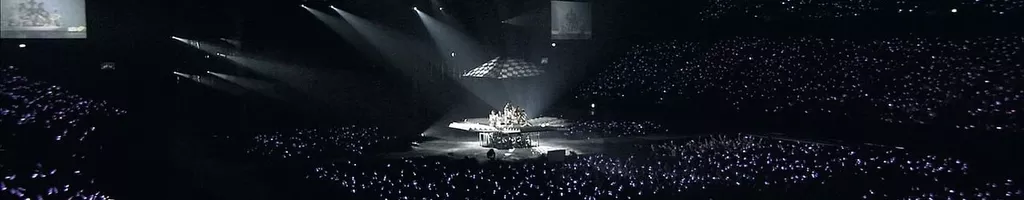 GIRLS' GENERATION ~ First Japan Tour