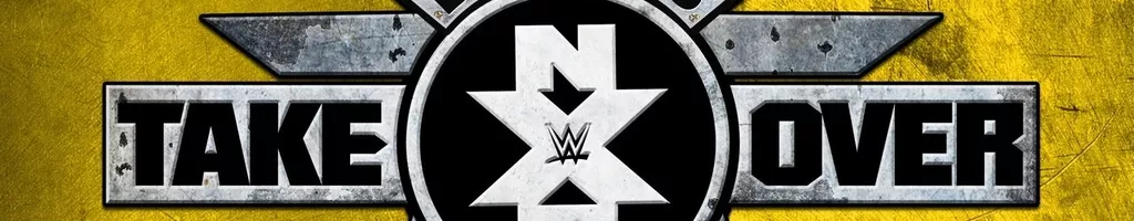 NXT TakeOver: Dallas