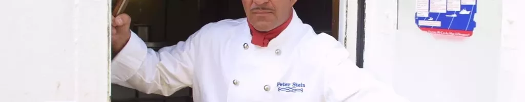 The Chef