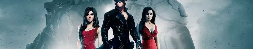 Krrish 3