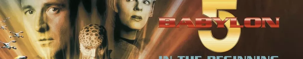 Babylon 5: No Início