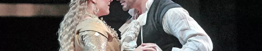 The Metropolitan Opera: Roméo et Juliette