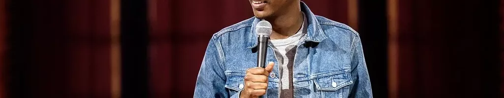 Jerrod Carmichael: 8