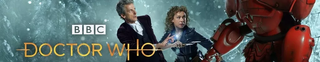 Doctor Who: Os Maridos de River Song