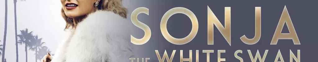 Sonja: The White Swan