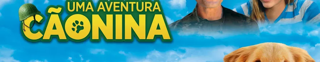 Uma Aventura Cãonina