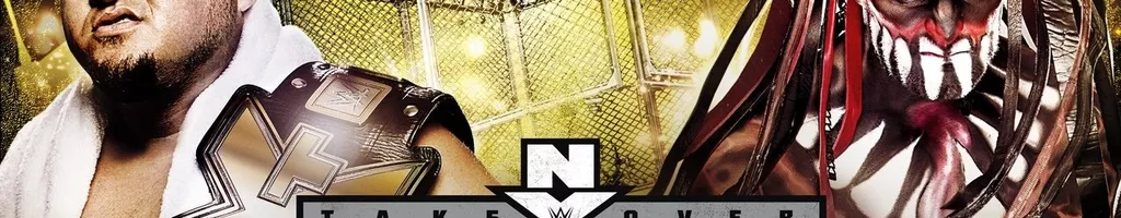 NXT TakeOver: The End