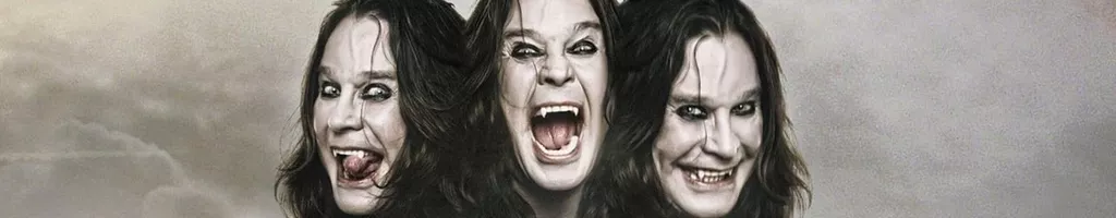 Ozzy Osbourne: Memoirs of a Madman