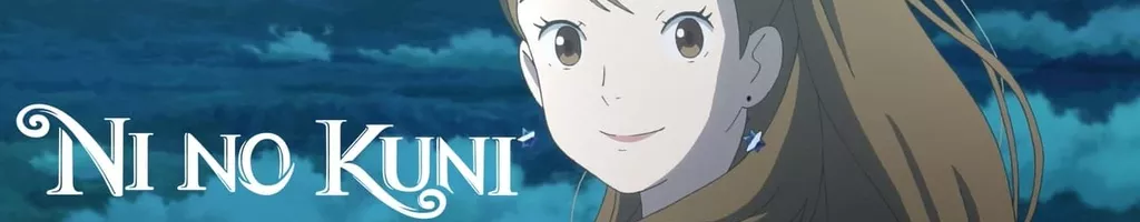 Ni no Kuni