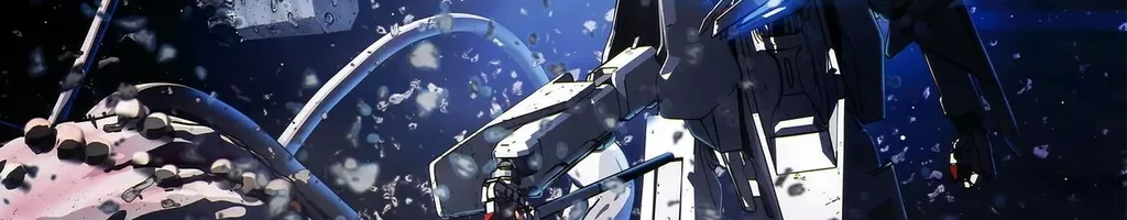 Knights of Sidonia: The Movie