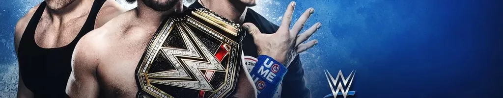 WWE No Mercy 2016