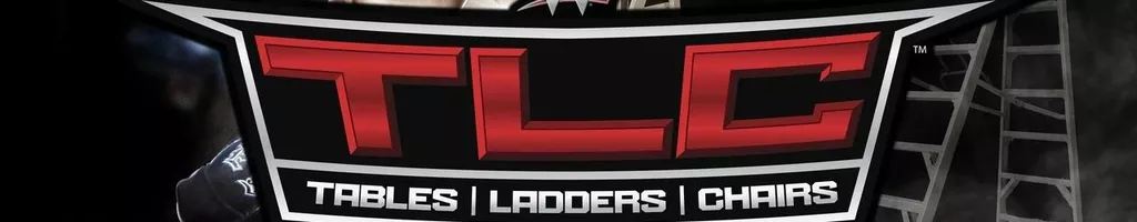 WWE TLC: Tables, Ladders & Chairs 2016