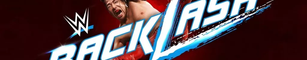 WWE Backlash 2017