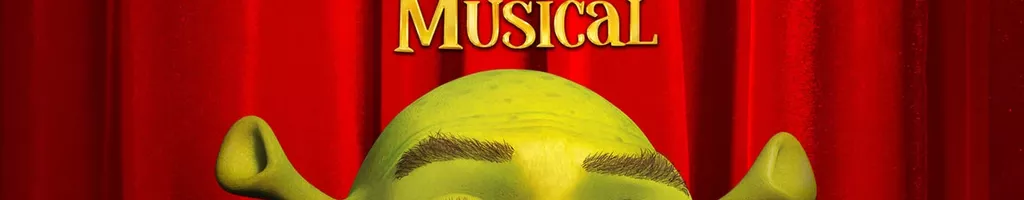 Shrek, o Musical