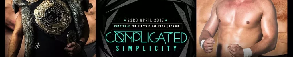 PROGRESS Chapter 47 Complicated Simplicity