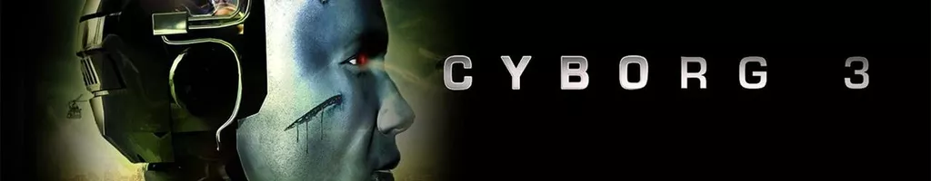 Cyborg 3: A Criação