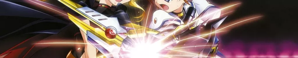 Mahou Shoujo Lyrical Nanoha: Filme