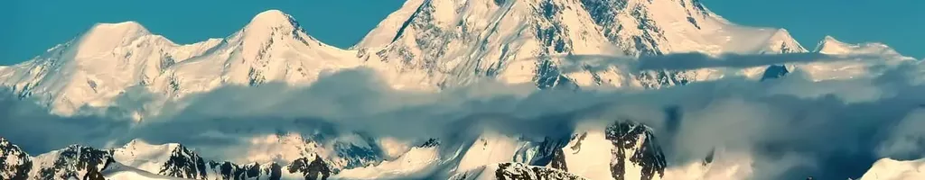 Mount St. Elias