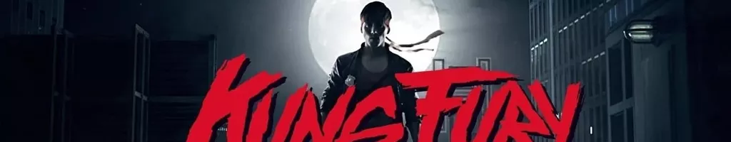 Kung Fury