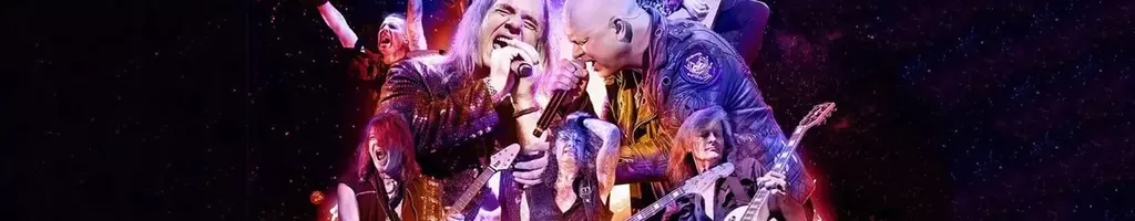 Helloween: United Alive in Madrid