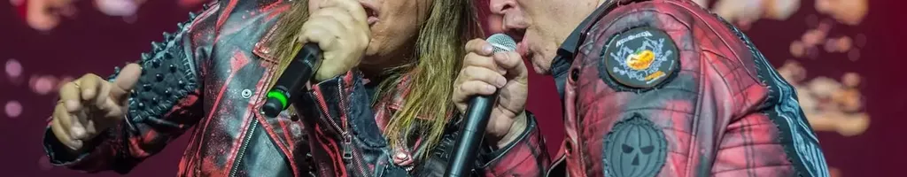 Helloween: Rock In Rio 2019