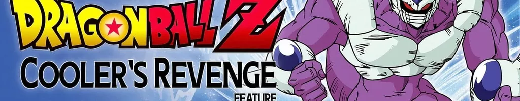 Dragon Ball Z: Uma Vingança Para Freeza