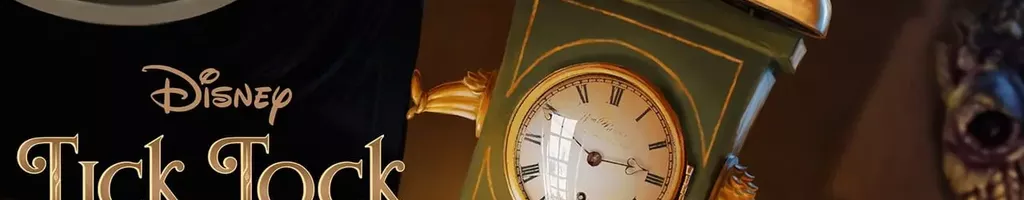 Tick Tock Tale