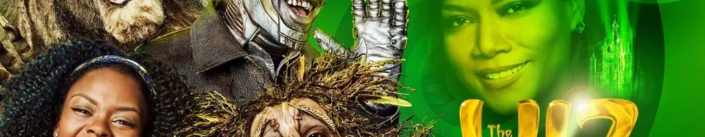 The Wiz Live!