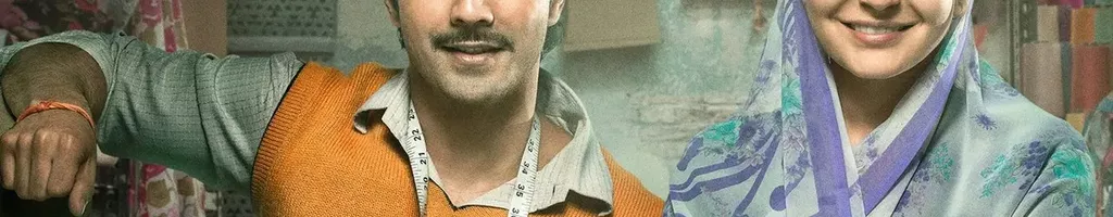 Sui Dhaaga: Made In India