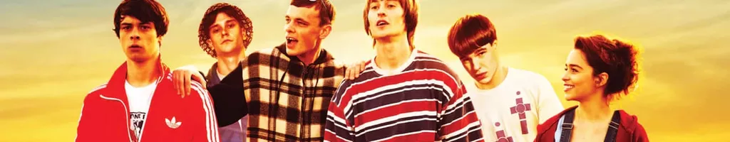 Spike Island