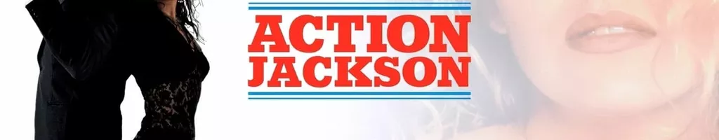 Action Jackson