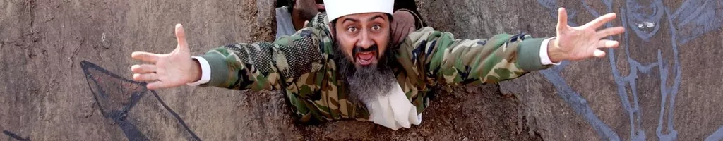 Tere Bin Laden Dead or Alive