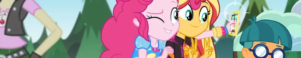 My Little Pony, Equestria Girls: Festival de Música das Estrelas