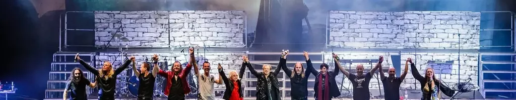 Avantasia - The Flying Opera: Around the World in Twenty Days