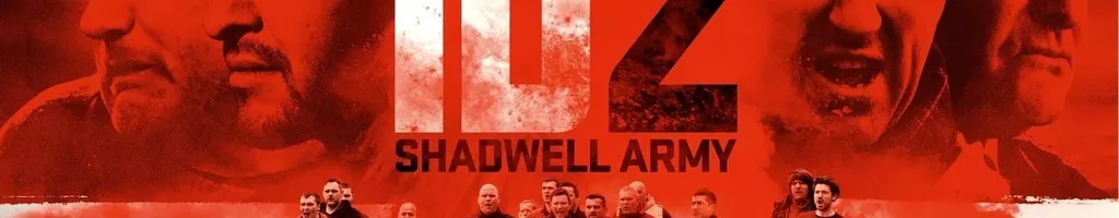 ID2: Shadwell Army