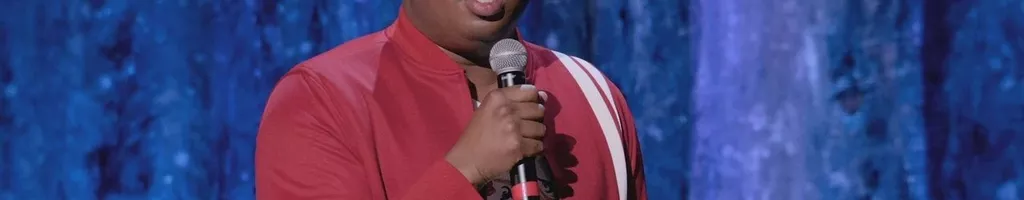 Roy Wood Jr.: No One Loves You