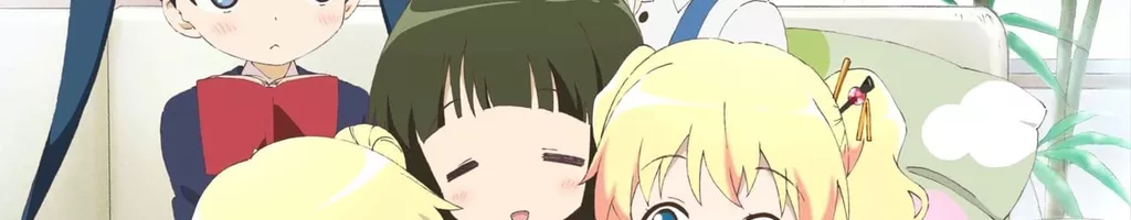 Kinmoza! Pretty Days