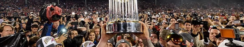 Band of Bearded Brothers: The 2013 World Champion Red Sox