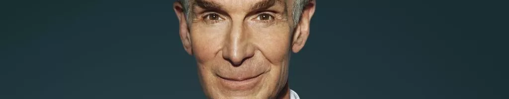 Bill Nye: Science Guy