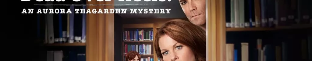 Um Mistério de Aurora Teagarden: Um Enigma do Céu