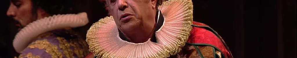 Verdi: Rigoletto (Teatro Regio di Parma)