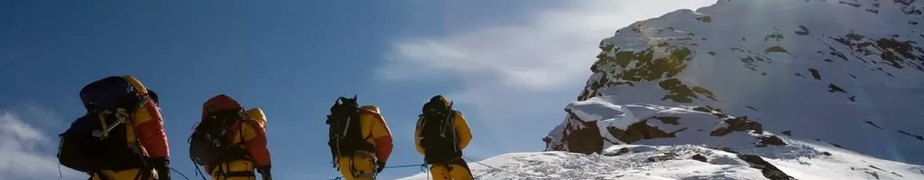 Miracle on Everest