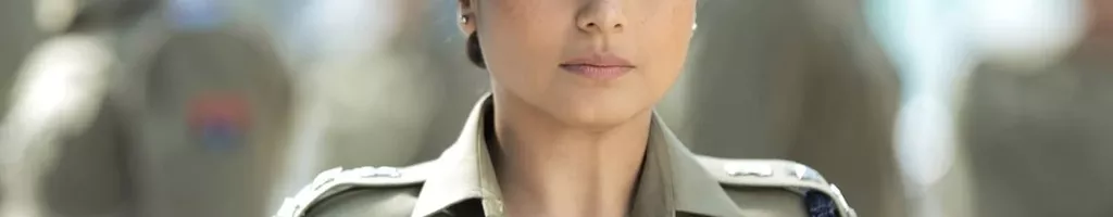 Mardaani 2