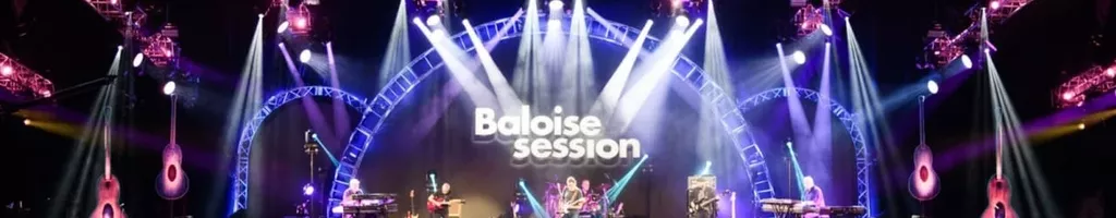 Chris Rea: Live at Baloise session 2017