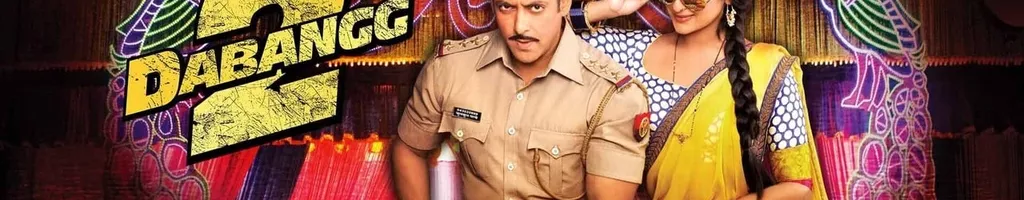 Dabangg 2