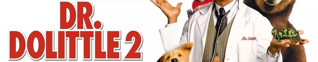 Dr. Dolittle 2