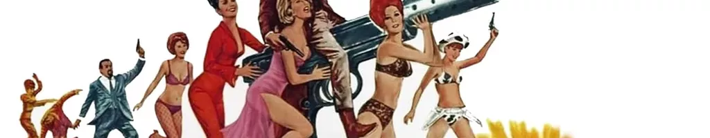 O Agente Secreto Matt Helm